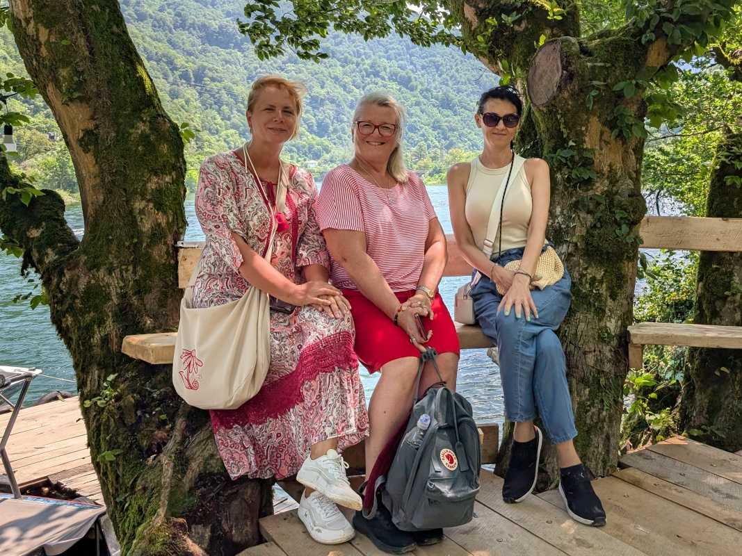 Rieka Chorokhi, turecky Çoruh