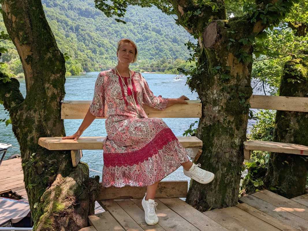 Rieka Chorokhi, turecky Çoruh