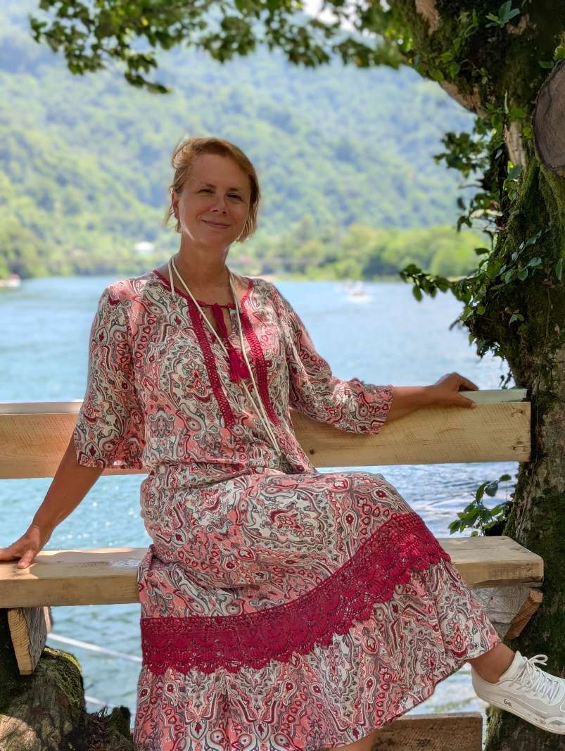 Rieka Chorokhi, turecky Çoruh