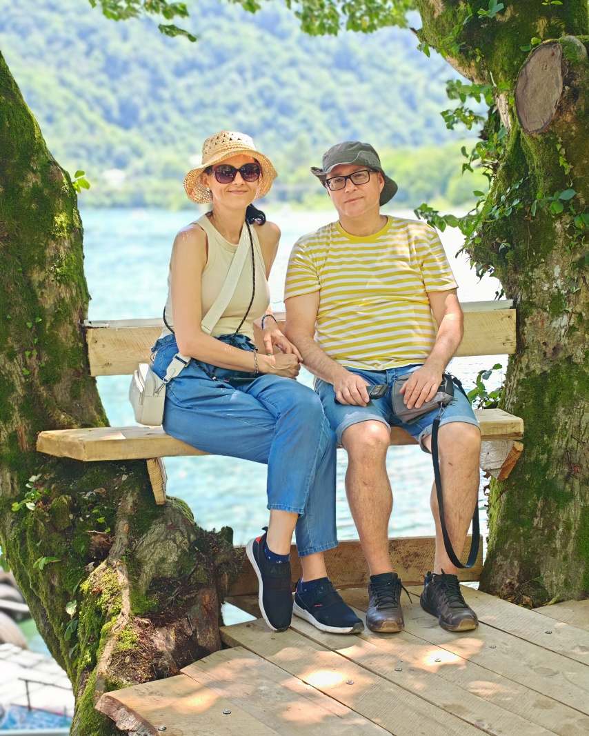 Rieka Chorokhi, turecky Çoruh