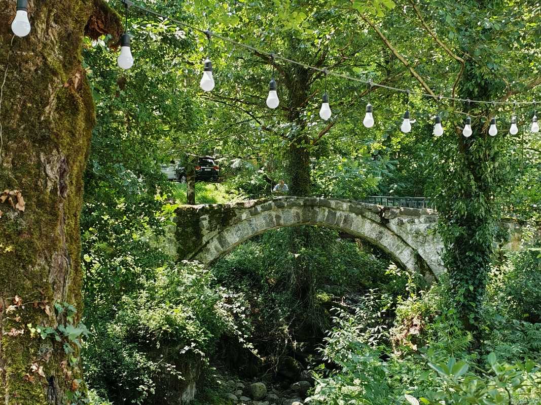 Mirveti kamenný most