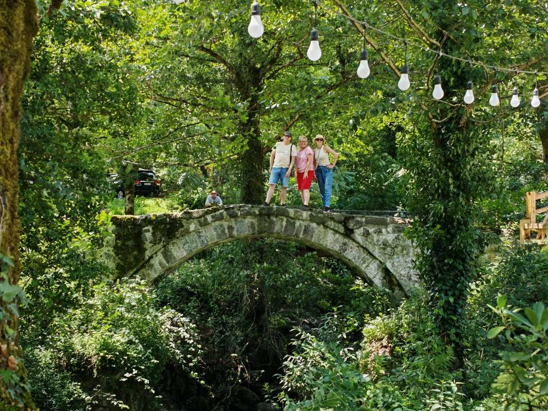 Mirveti kamenný most