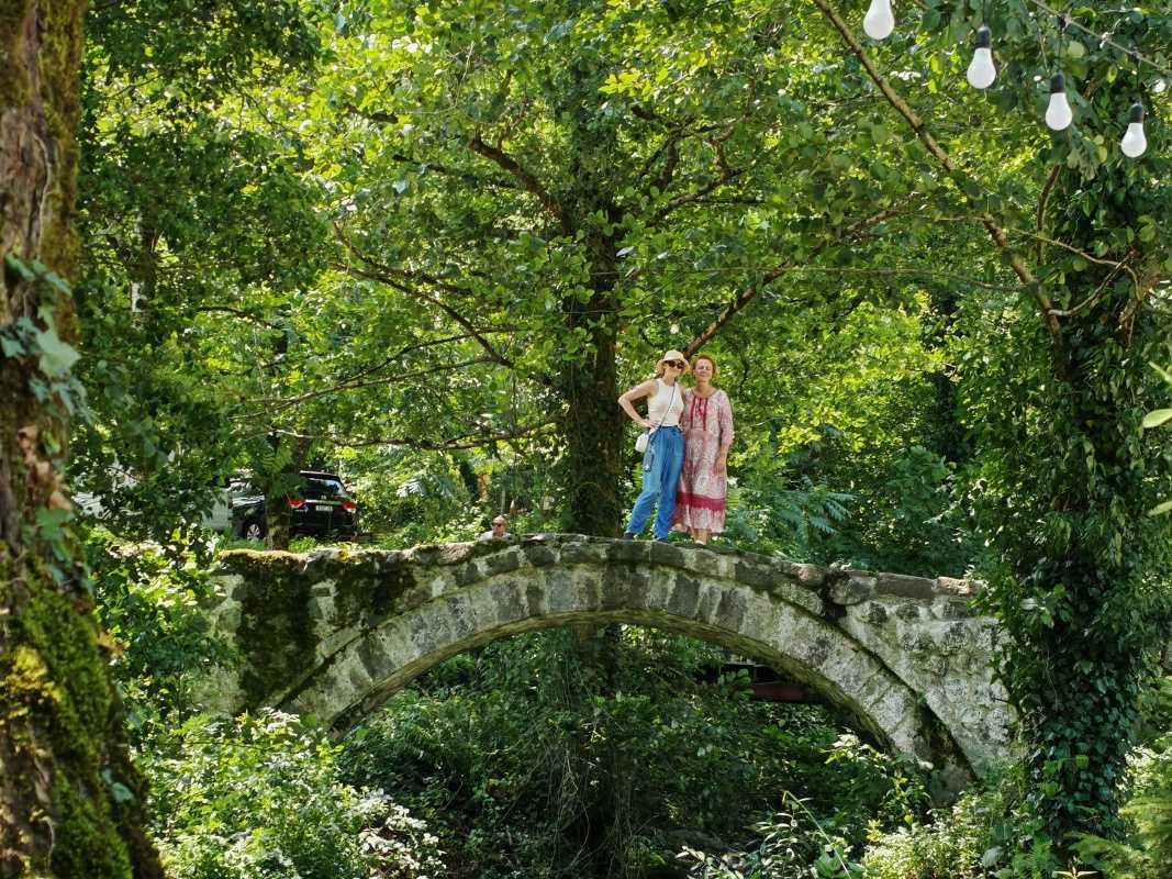 Mirveti kamenný most