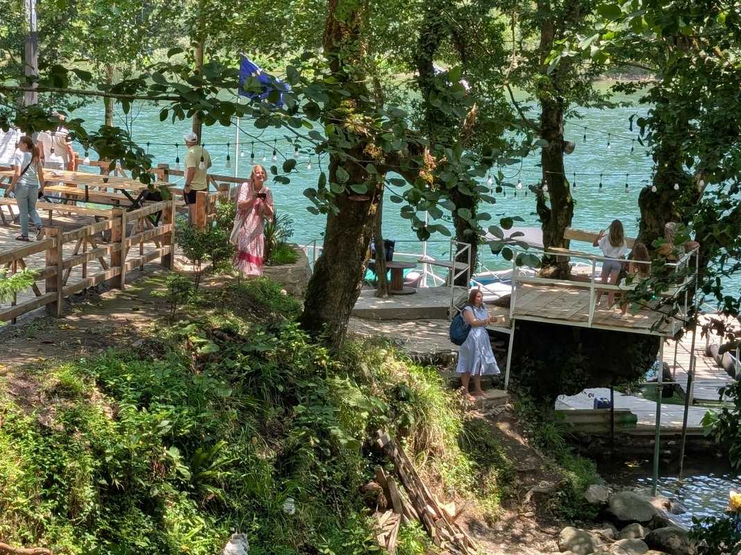 Rieka Chorokhi, turecky Çoruh