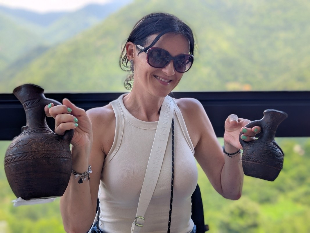 Martine chutilo víno