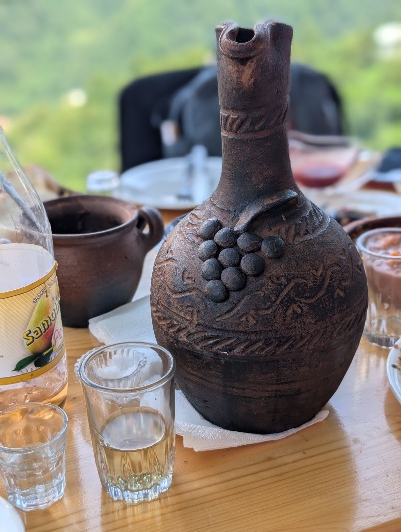 Martine chutilo víno