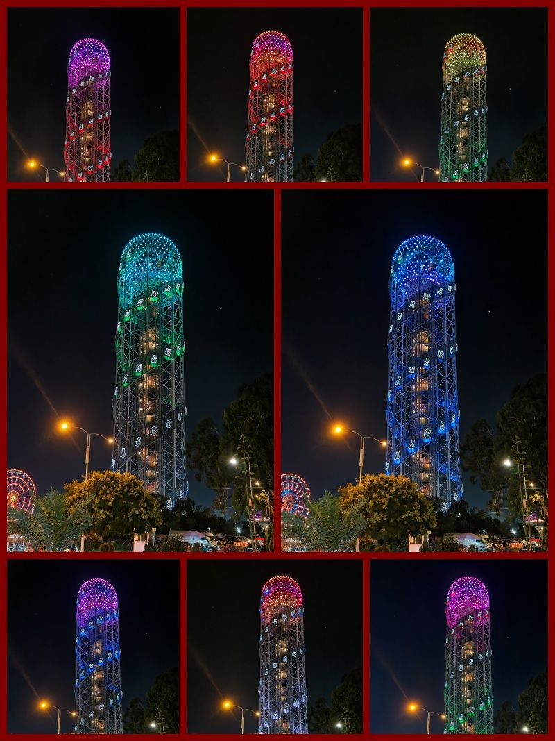 Svietiaca Abecedná veža