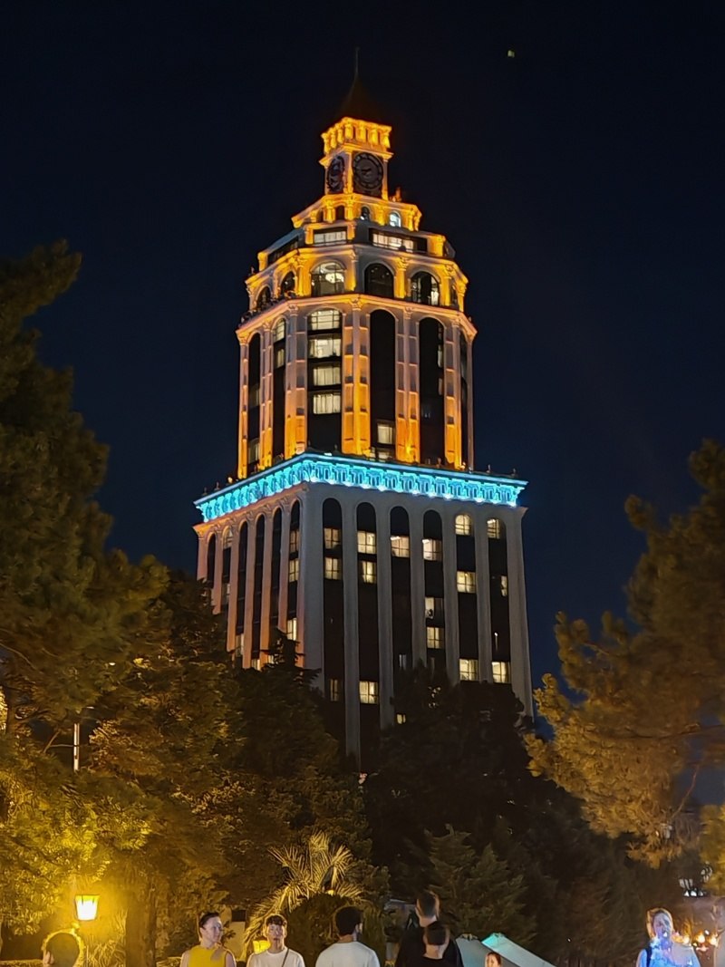 Sheraton Batumi hotel