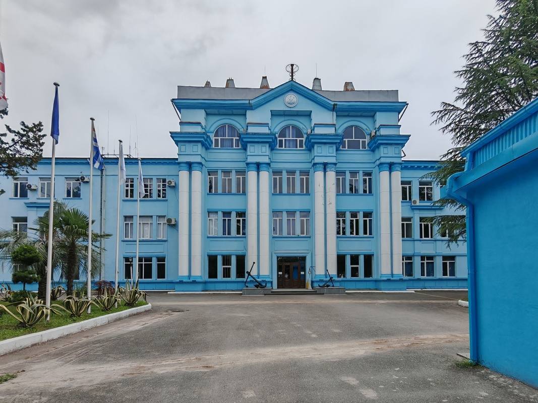 Vojenská námorná škola