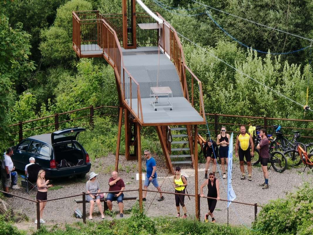 Aďka a Rudko nás čakajú