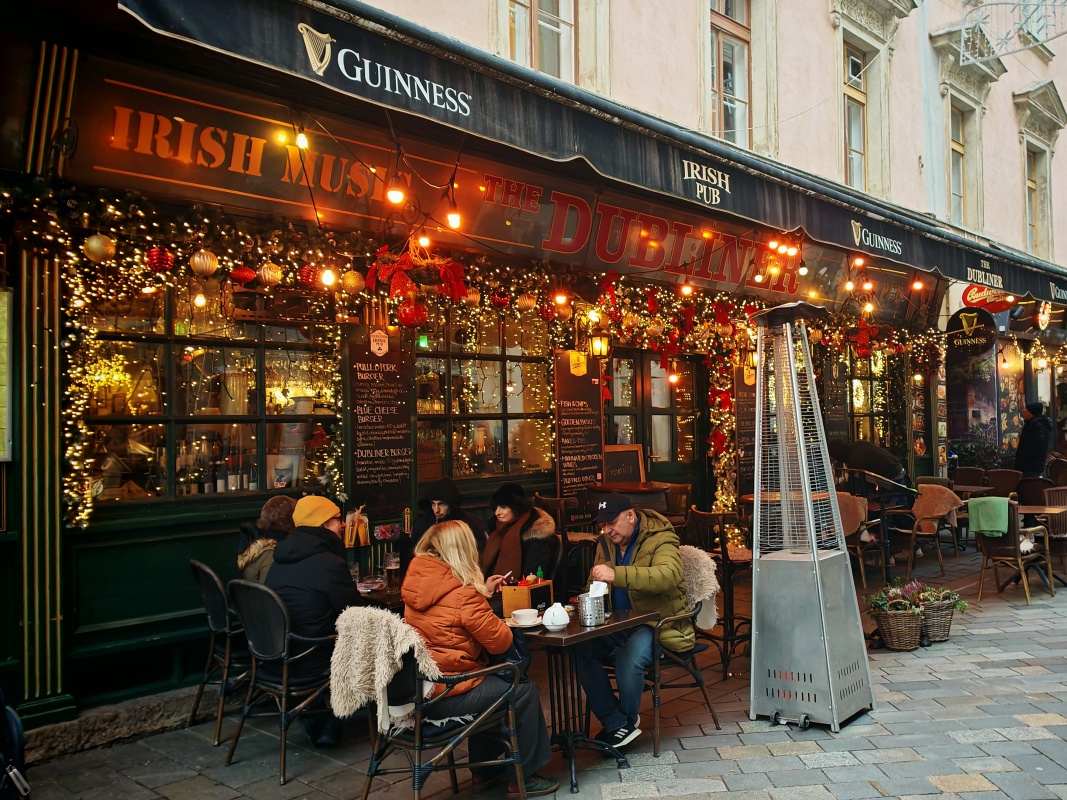 Guinness ... nabudúce :)