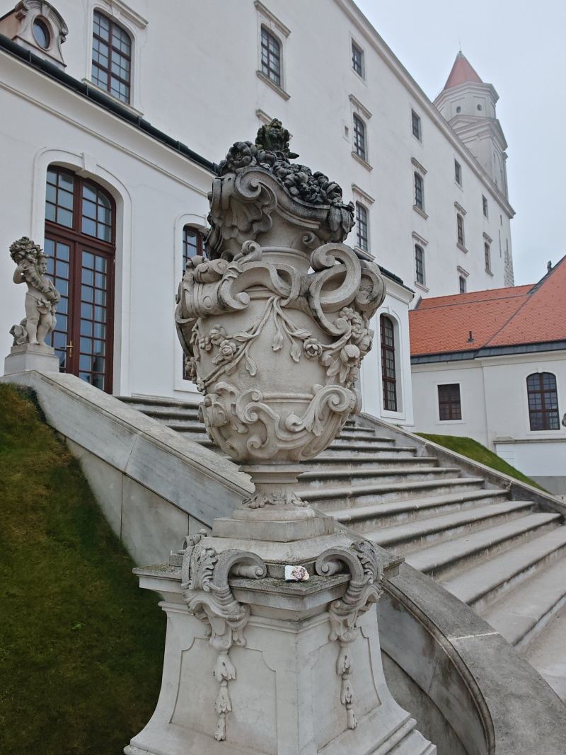 Veľká baroková záhrada