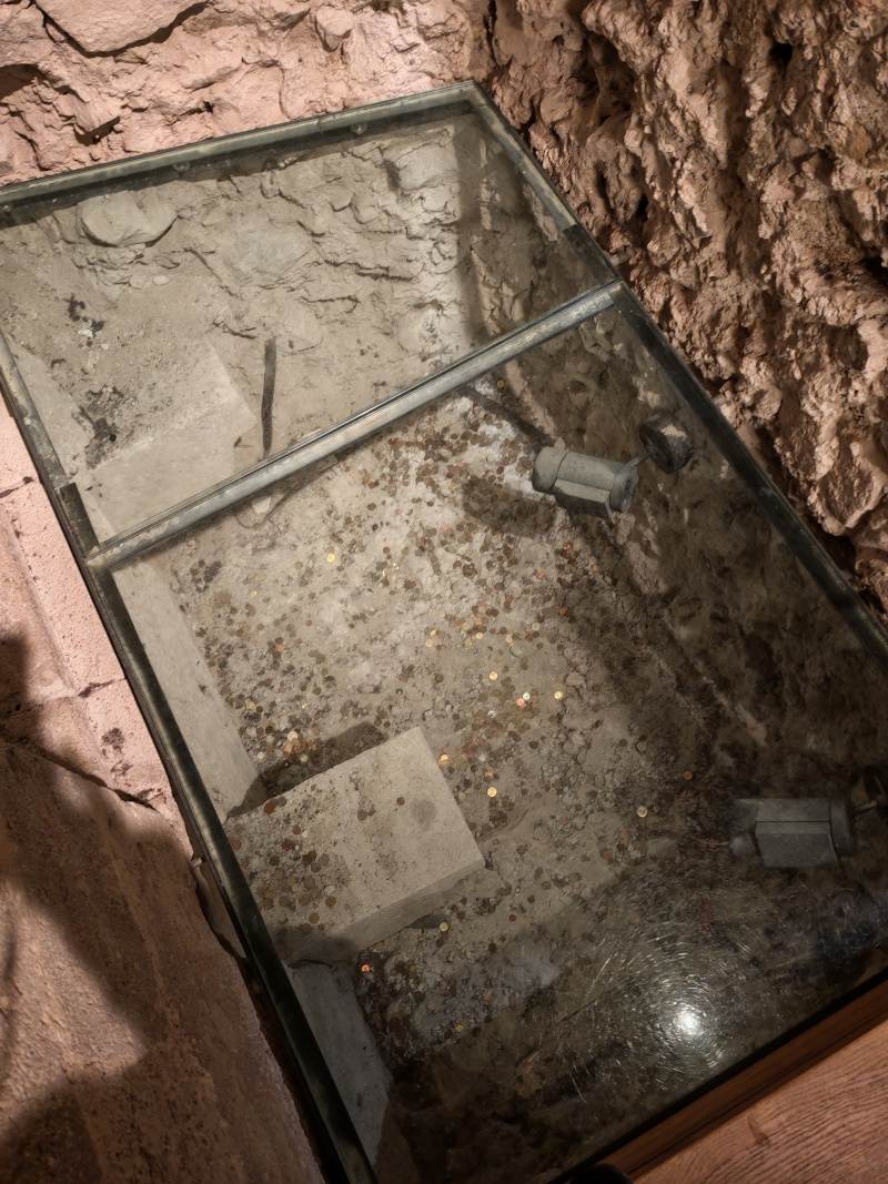 Výstup na Korunnú vežu