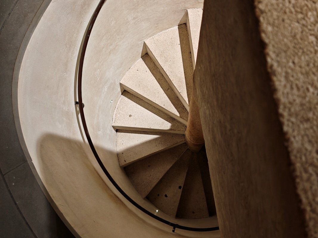 Výstup na Korunnú vežu