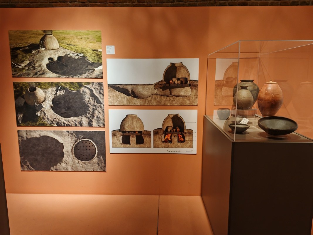 Výstava Kelti v Bratislave