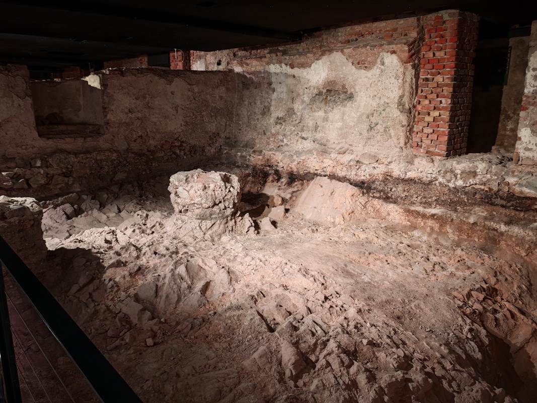 Veľkomoravské vypokávky