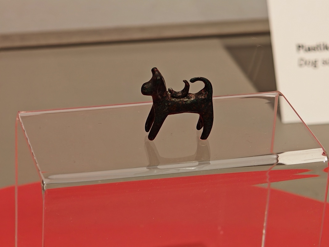 Výstava Kelti v Bratislave