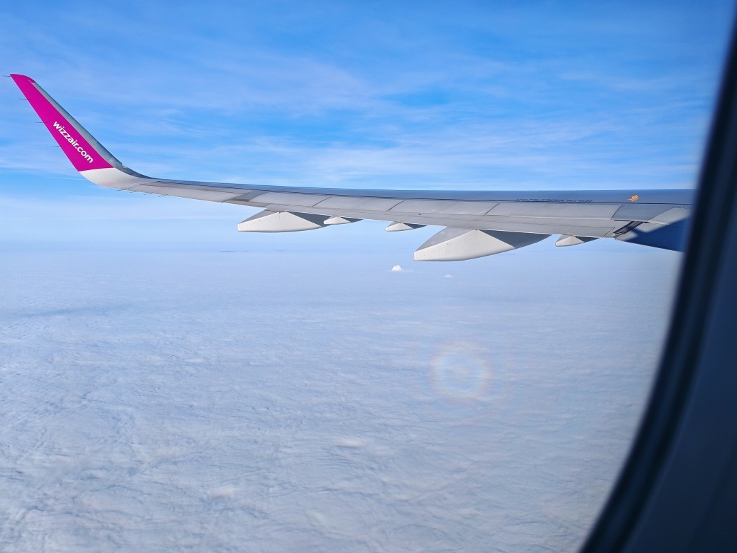 Nádherné výhľady