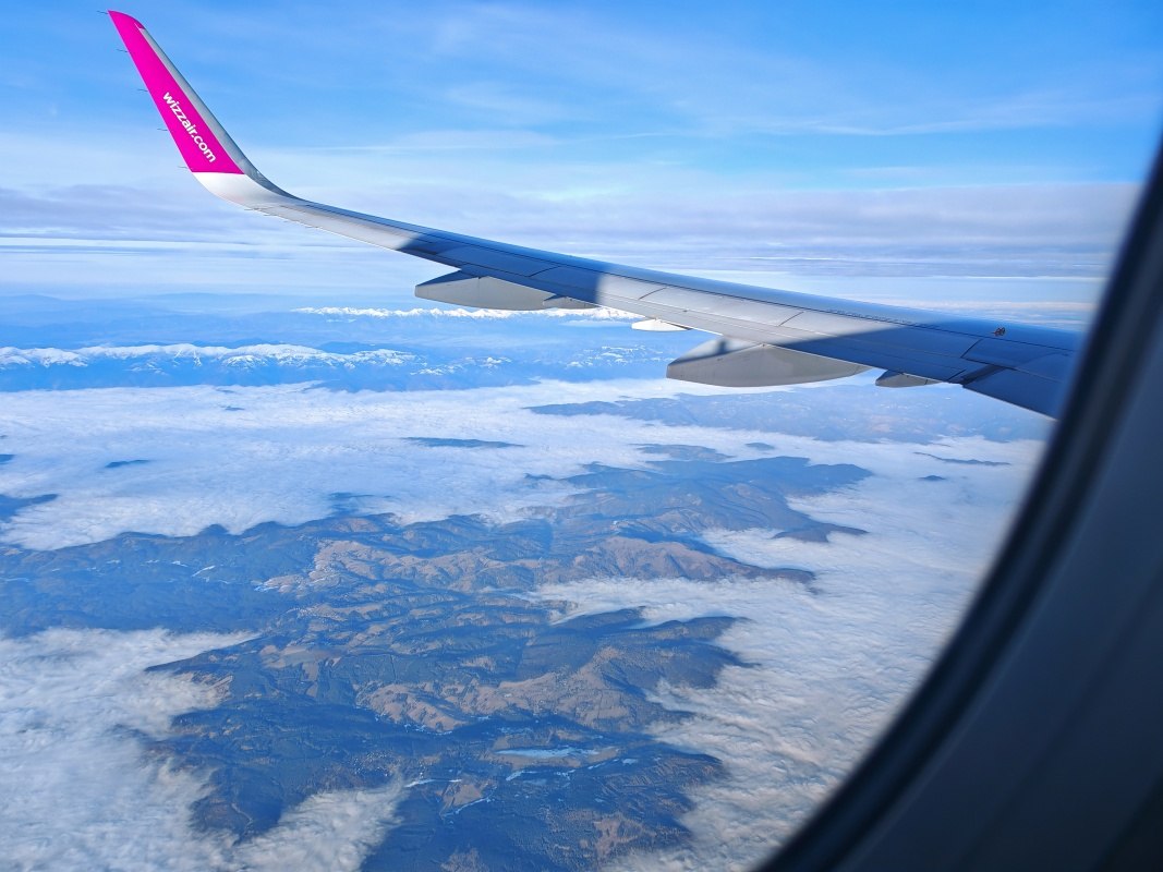 Nádherné výhľady