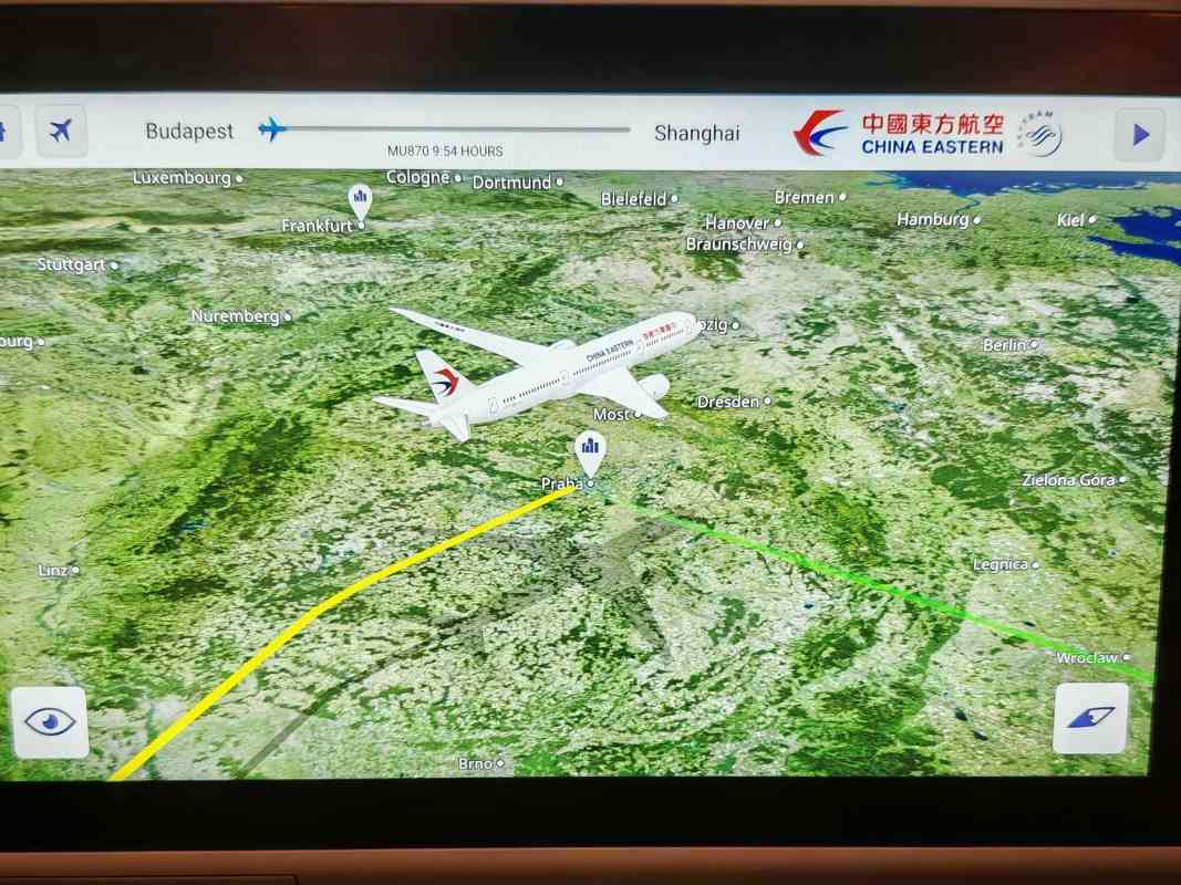 Pilot sa pomýlil???