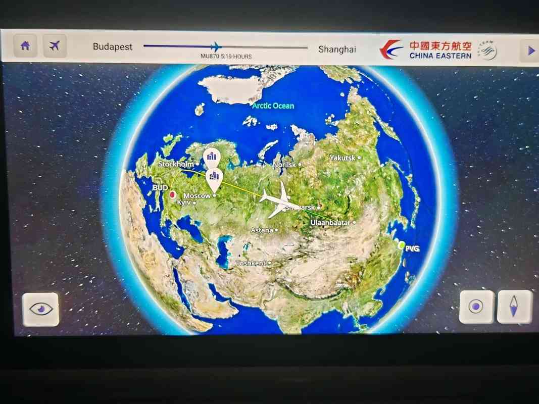 Polovica cesty za nami