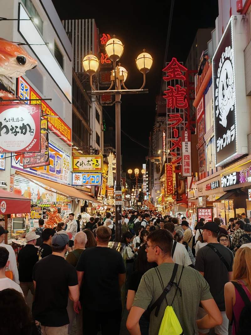 Dotonbori