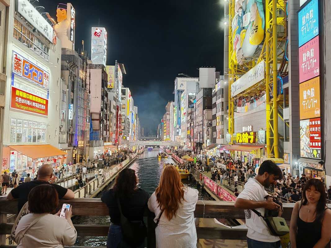 Dotonbori