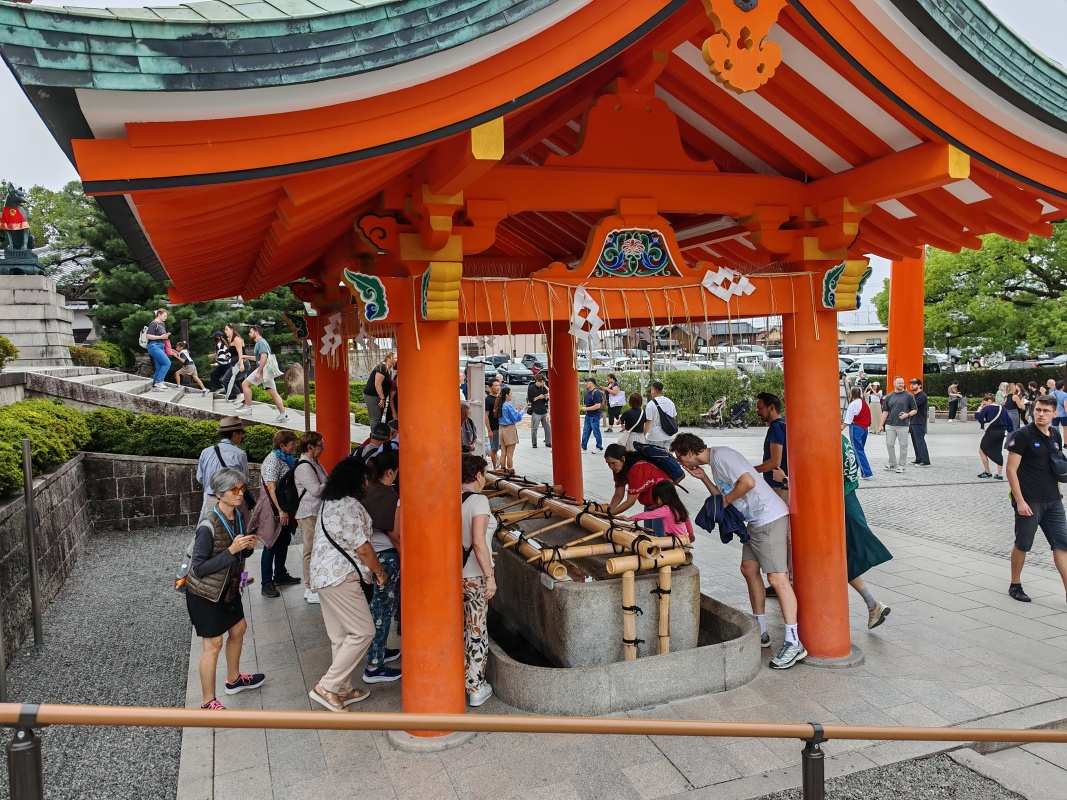 Fushimi Inari-taisha