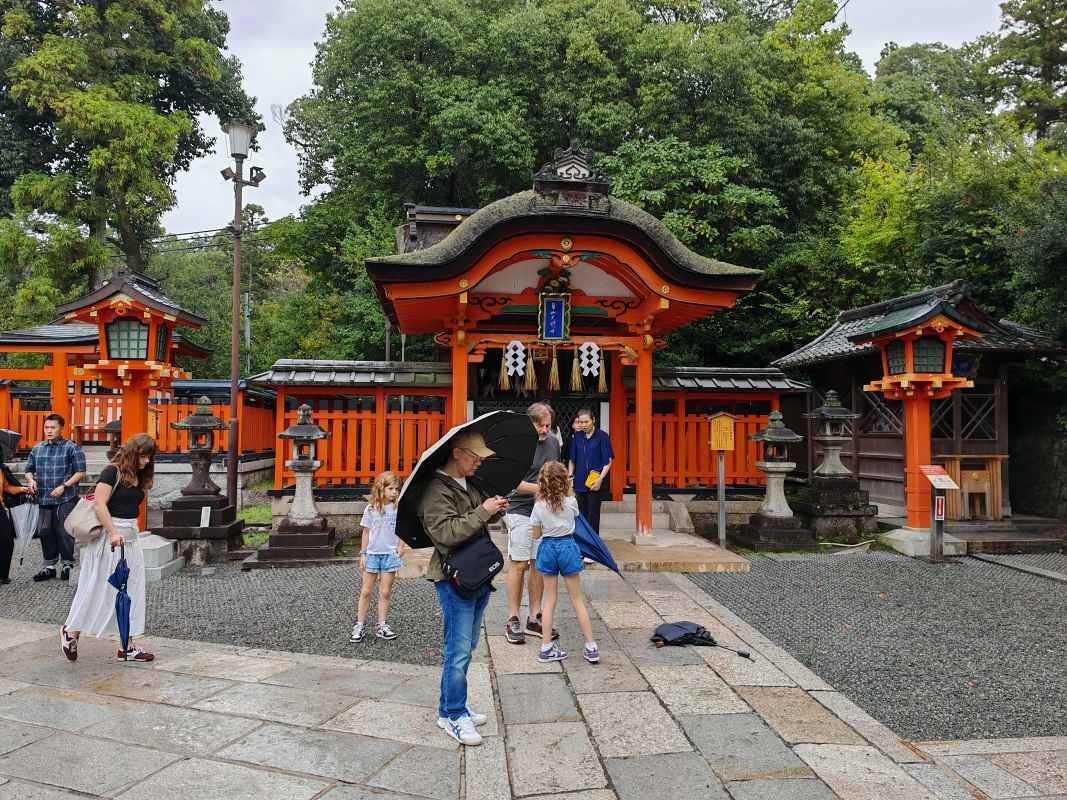 Fushimi Inari-taisha
