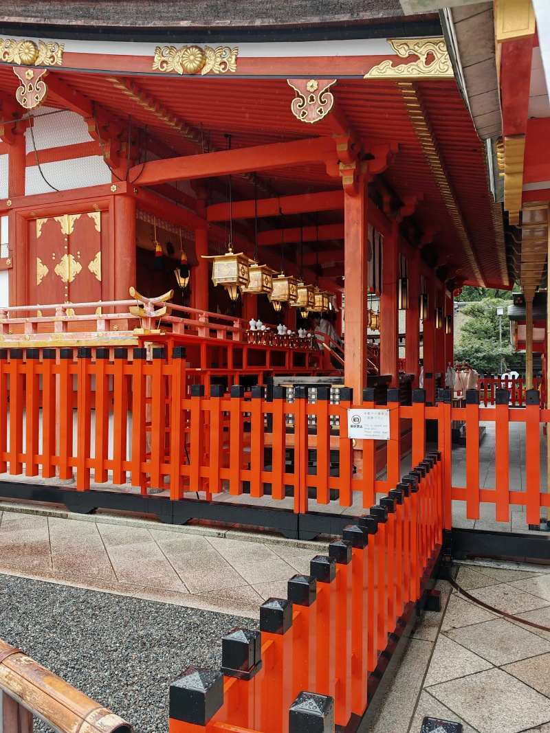 Fushimi Inari-taisha