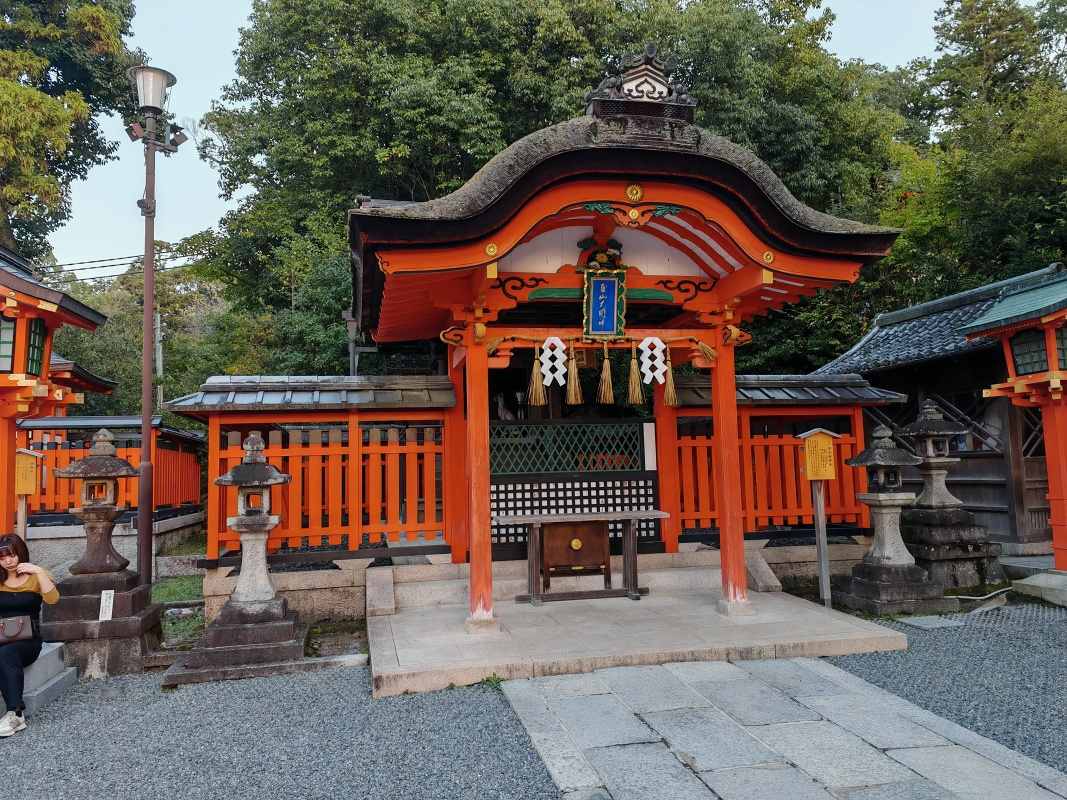 Fushimi Inari-Taisha