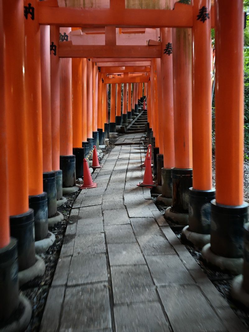 Fushimi Inari-Taisha