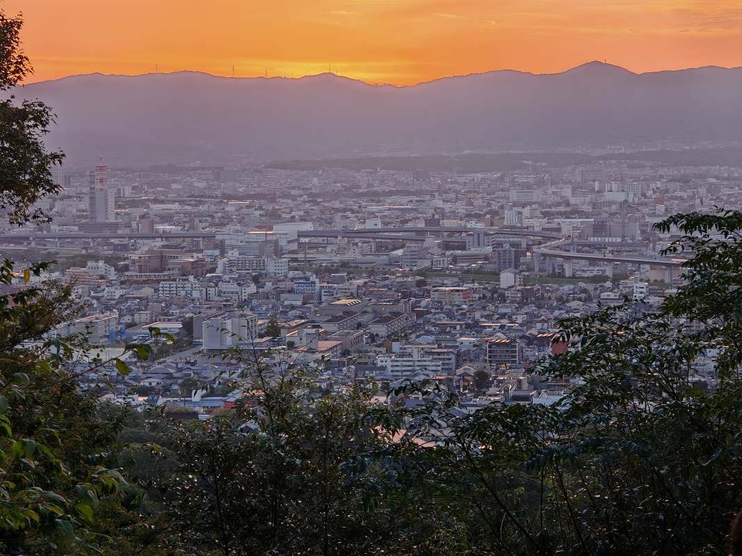 Fushimi Inari-Taisha