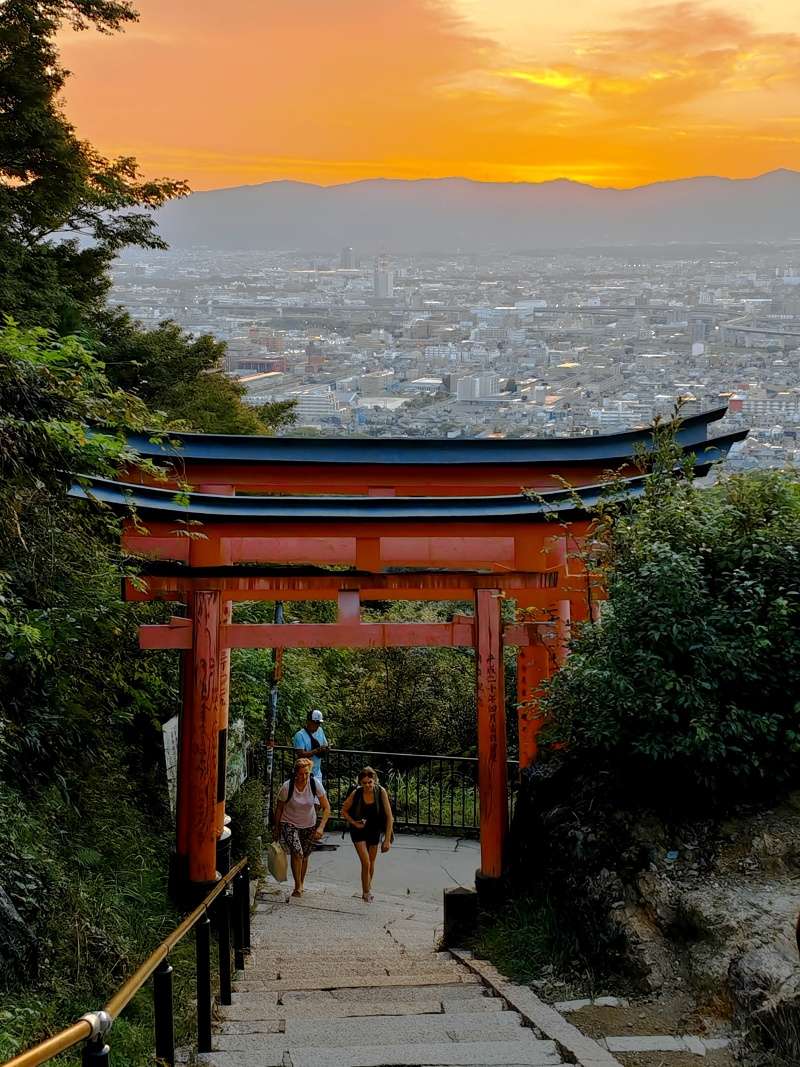 Fushimi Inari-Taisha