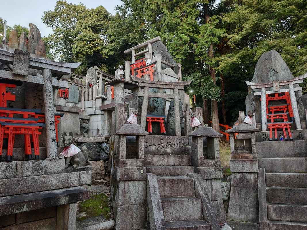 Fushimi Inari-Taisha