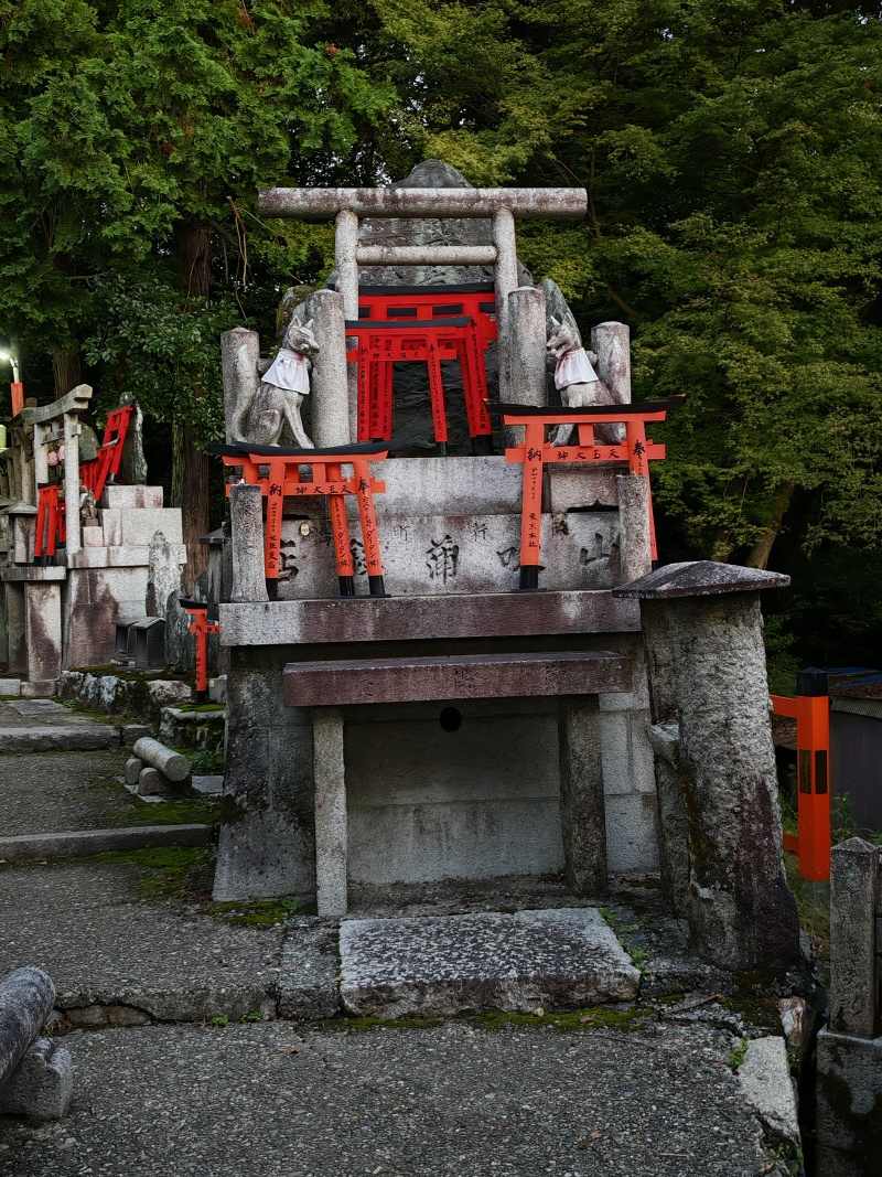 Fushimi Inari-Taisha