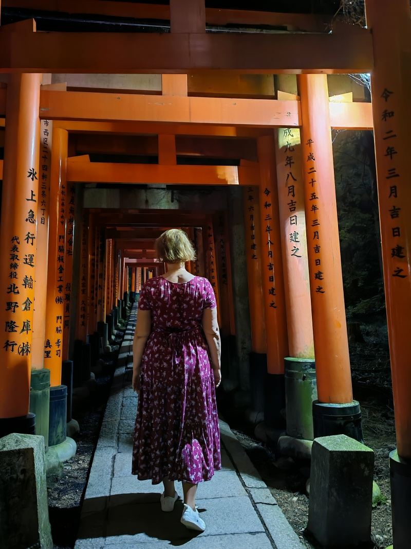 Fushimi Inari-Taisha