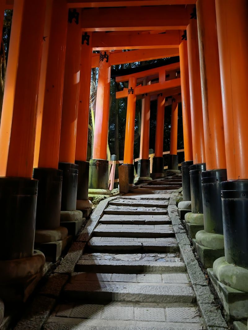 Fushimi Inari-Taisha