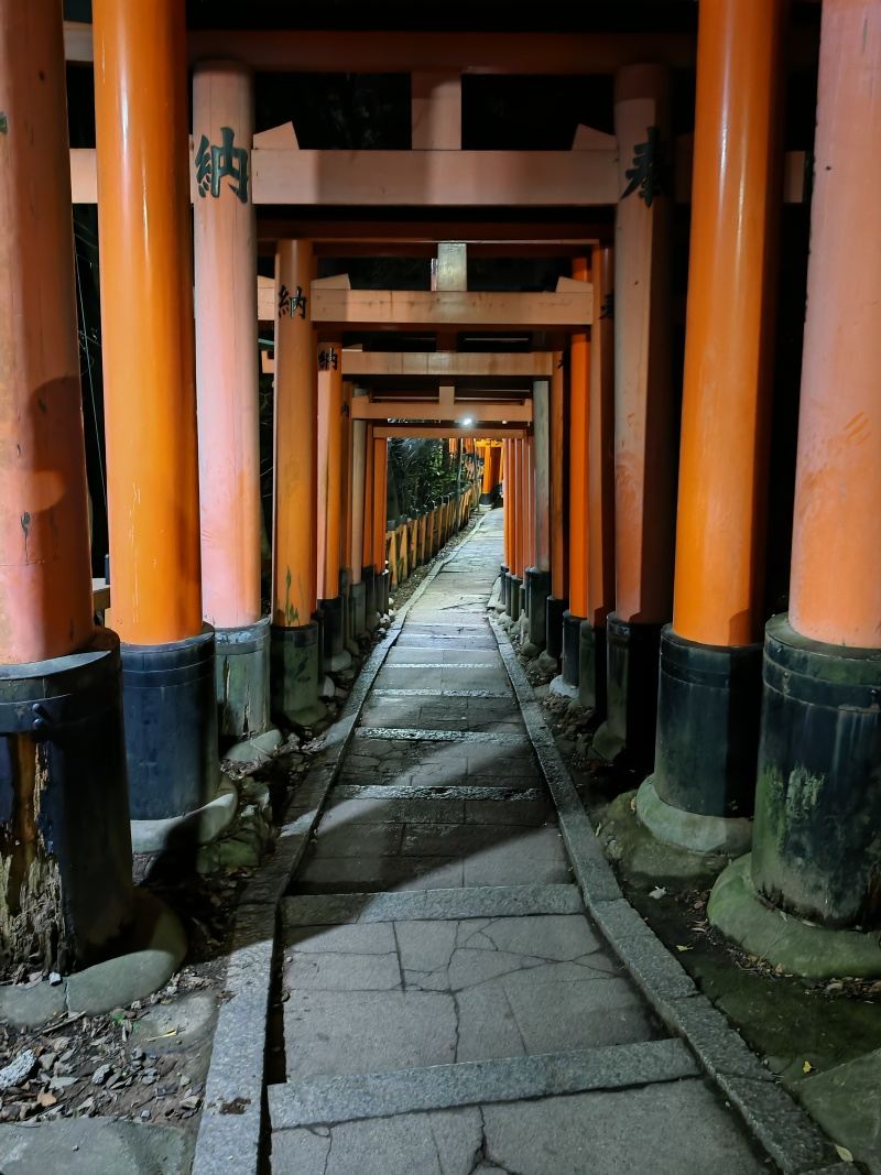 Fushimi Inari-Taisha