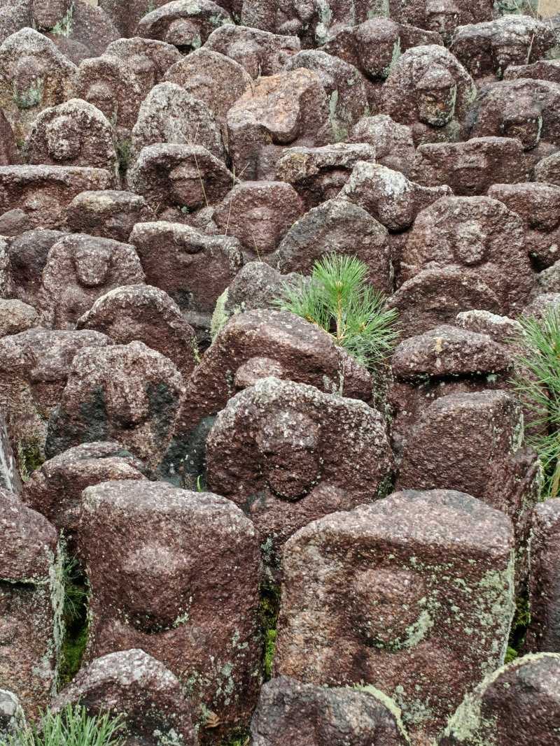 Zen-budhistický chrám Daitoku-ji