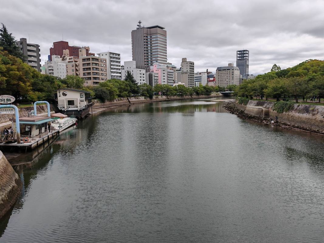 Smer Park Mieru