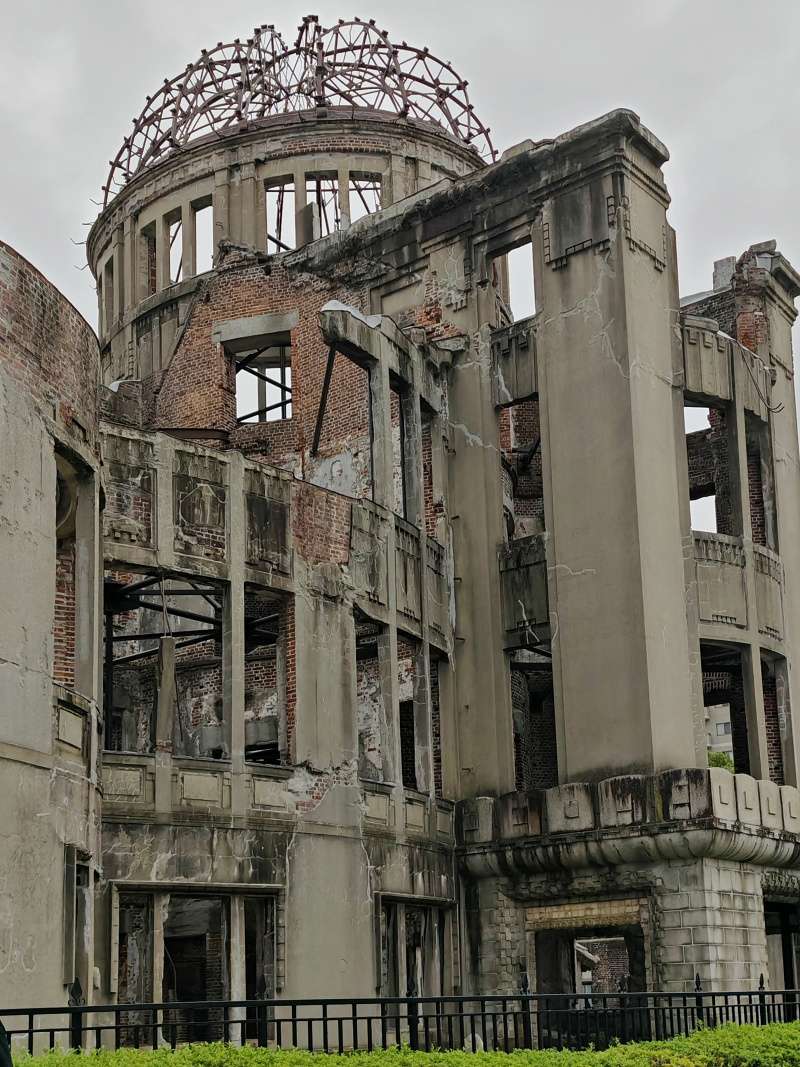 Atómový dom