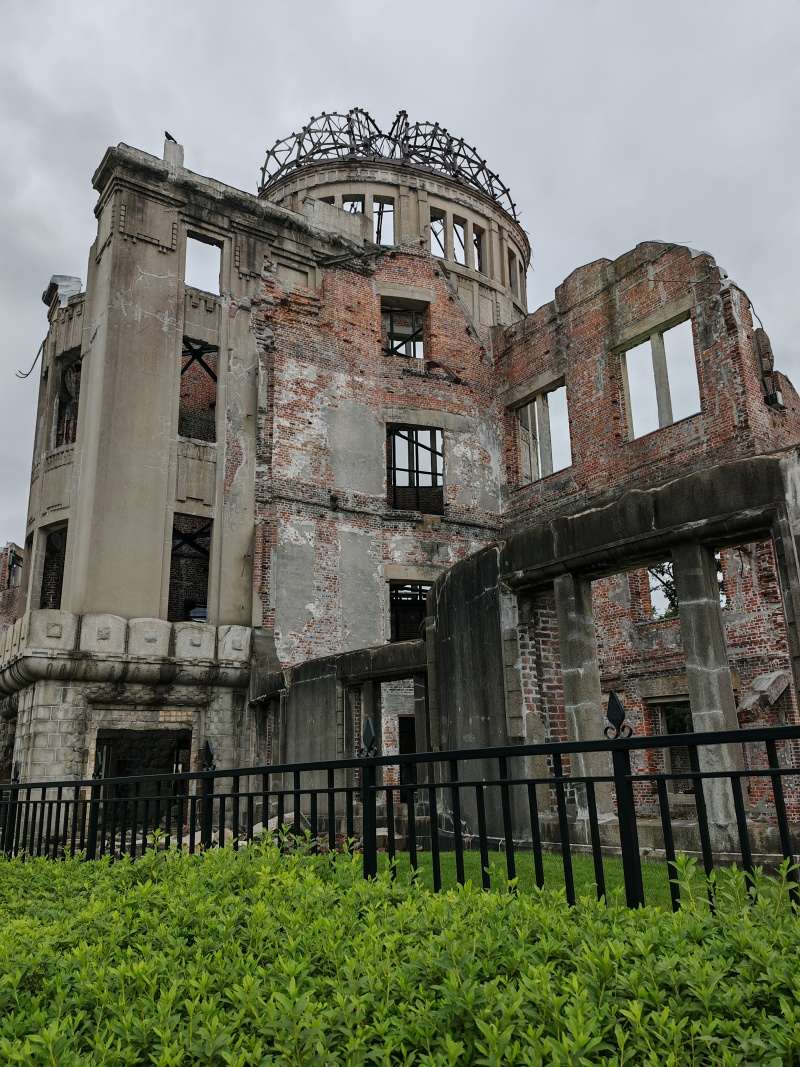 Atómový dom