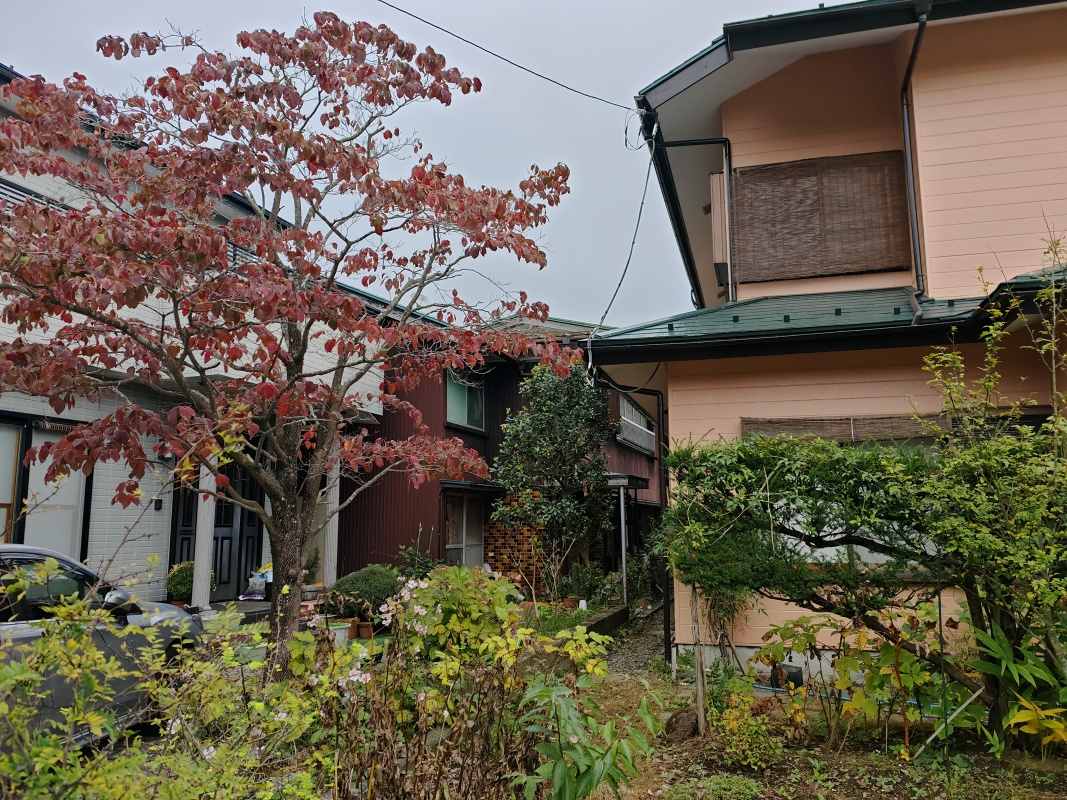 Fujikawaguchiko