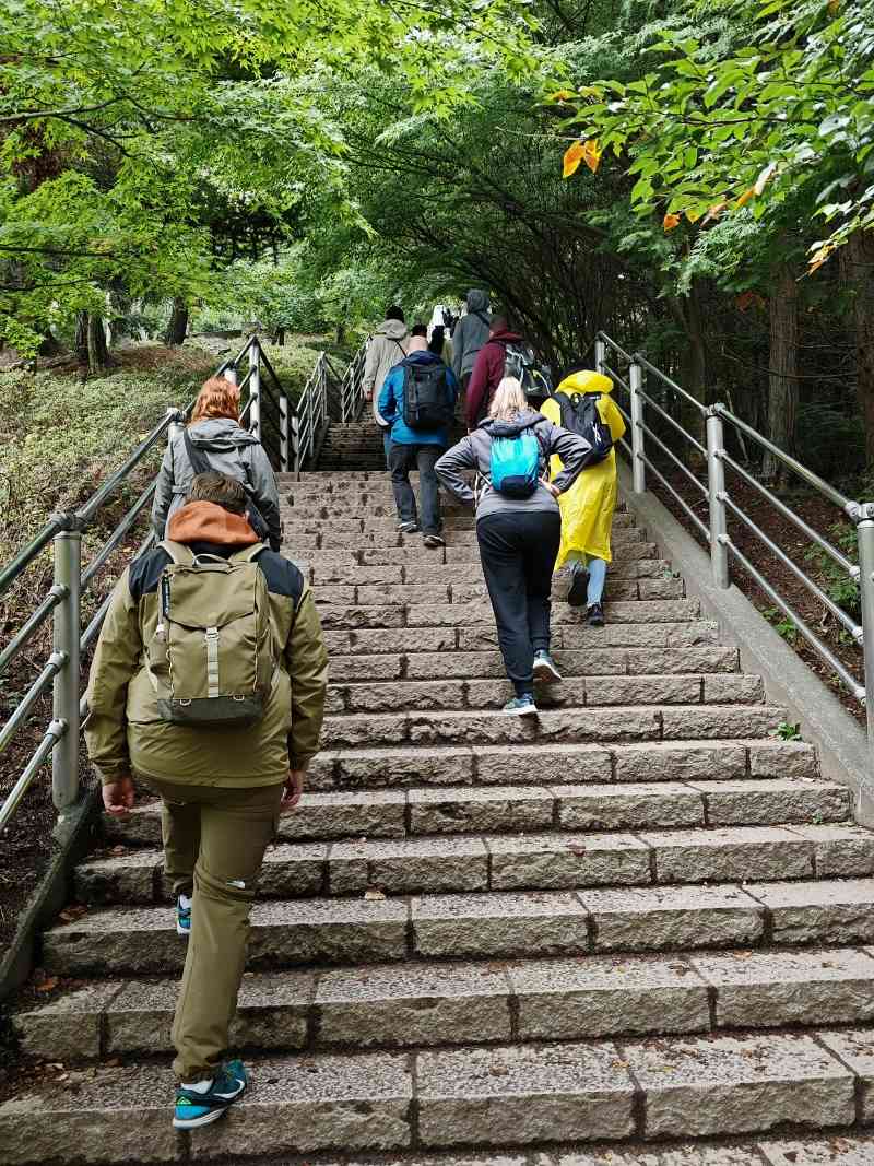 Arakurayama Sengen Park