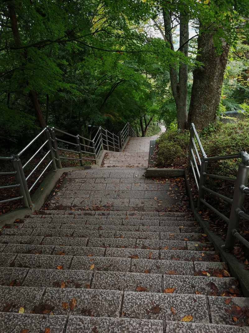 Arakurayama Sengen Park