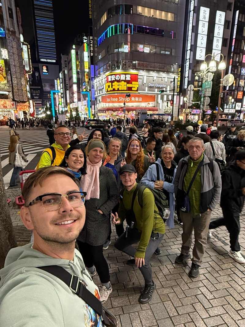 Shinjuku