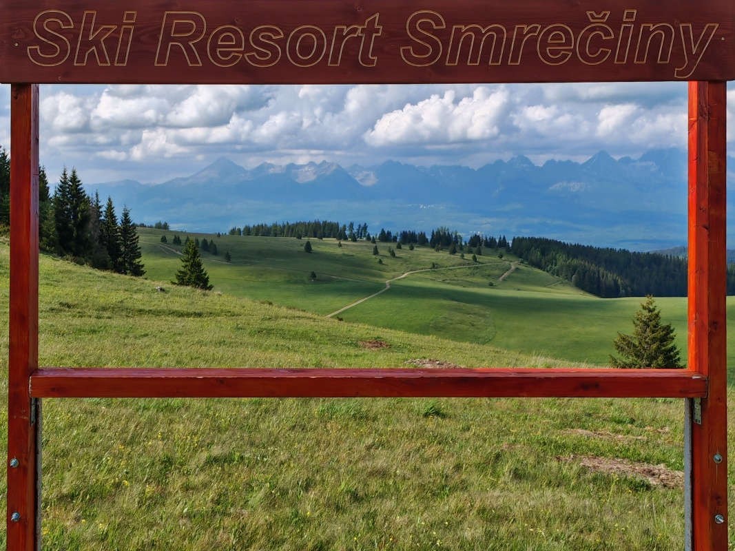 Ski Rezort Smrečiny