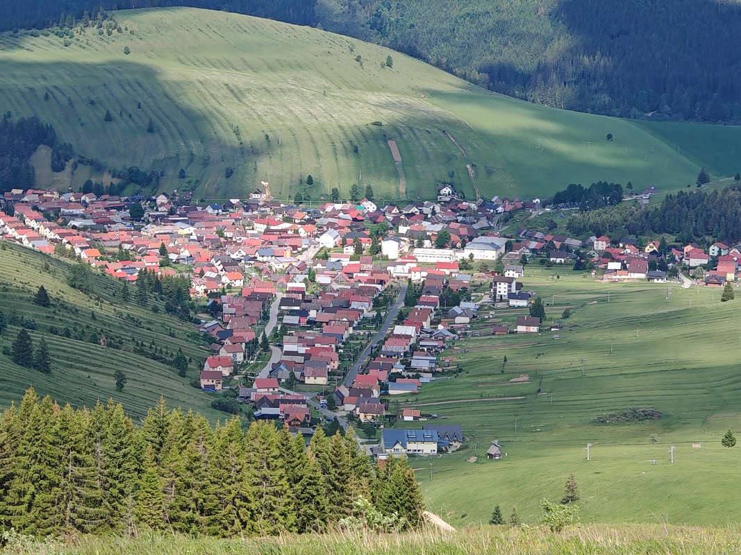 Liptovská Teplička