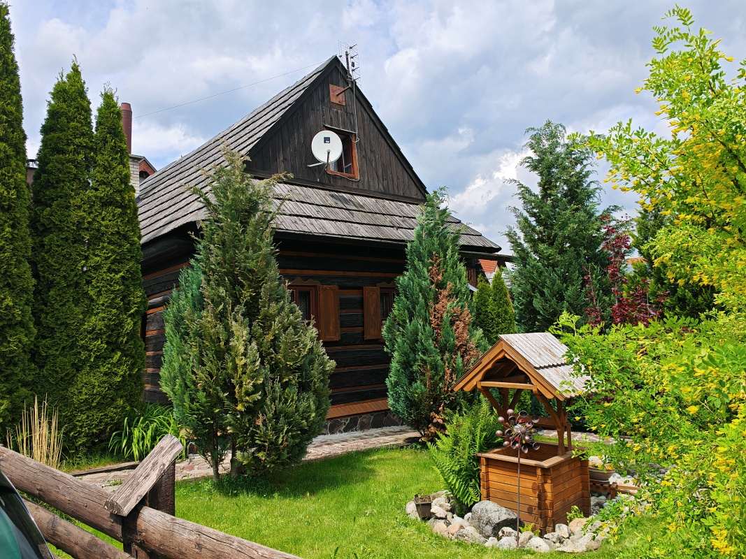 Smerujeme k Stodolišti a pivničkám